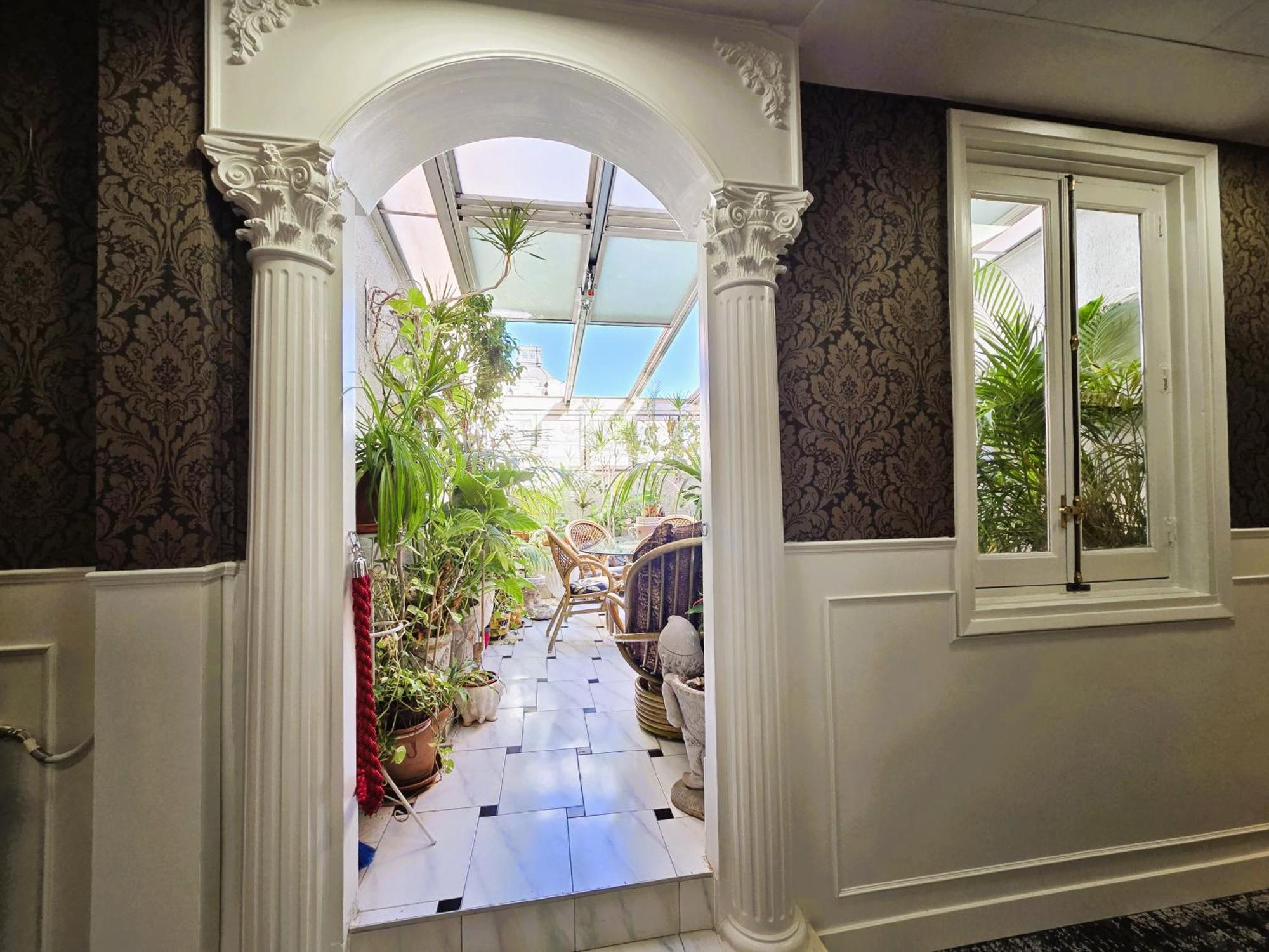 Hostal Hispano - Argentino Gran Via — Fotos 1